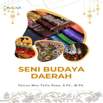 Seni Budaya Daerah