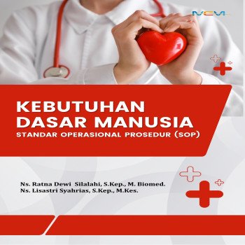 KEBUTUHAN DASAR MANUSIA STANDAR OPERASIONAL PROSEDUR SOP