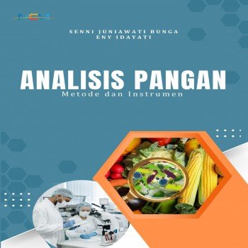 ANALISIS PANGAN METODE DAN INSTRUMEN