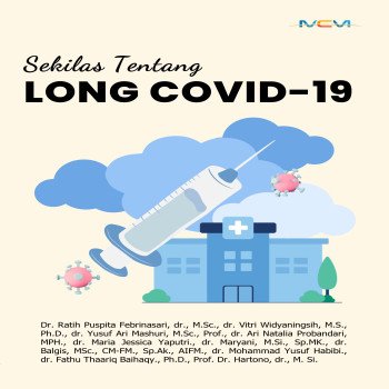 Sekilas Tentang Long Covid-19