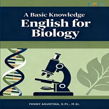 A Basic Knowledge: English For Biology