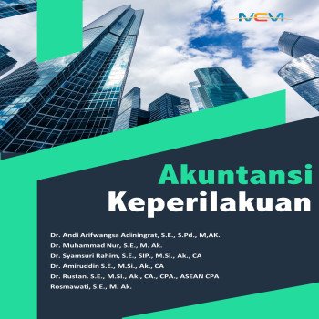 Akuntansi Keperilakuan