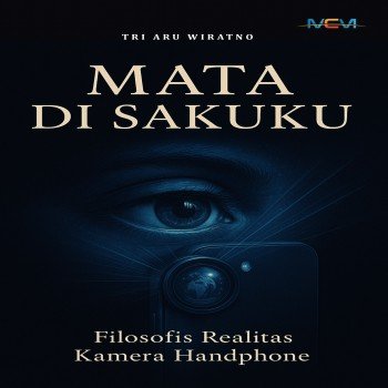 MATA DI SAKUKU Filosofis Realitas Kamera Handphone
