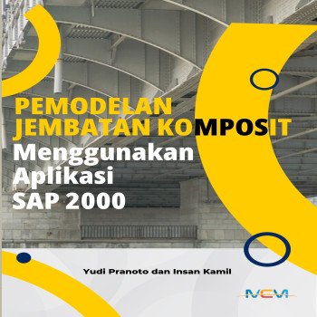 Pemodelan Jembatan Komposit Menggunakan SAP 2000
