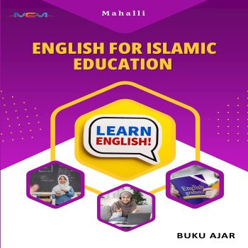 ENGLISGH FOR ISLAMIC EDUCATION