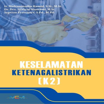 KESELAMATAN KETENAGALISTRIKAN K2