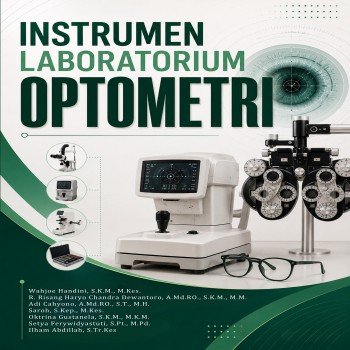 Instrumen Laboratorium Optometri