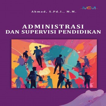 ADMINISTRASI DAN SUPERVISI PENDIDIKAN