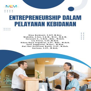Entrepreneurship dalam Pelayanan Kebidanan