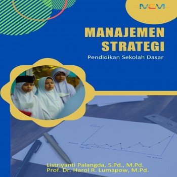 Manajemen Strategi Pendidikan Sekolah Dasar