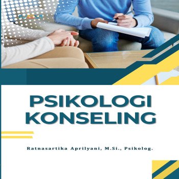 PSIKOLOGI KONSELING
