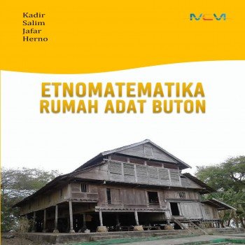 Etnomatimatika Rumah Adat Buton