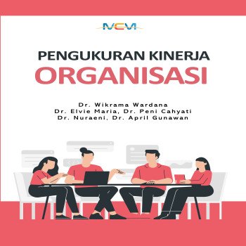 Pengukuran Kinerja Organisasi