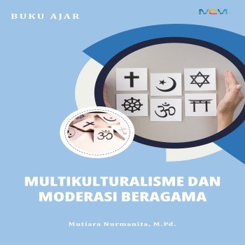 BUKU AJAR MULTIKULTURALISME DAN MODERASI BERAGAMA
