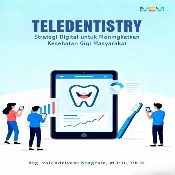 Teledentistry: Strategi Digital untuk Meningkatkan Kesehatan Gigi Masyarakat