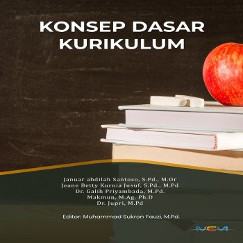 KONSEP DASAR KURIKULUM