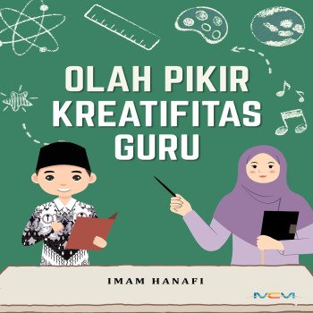 OLAH PIKIR KREATIVITAS GURU