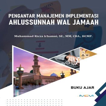 Pengantar Manajemen dengan Implementasi Ahlussunnah Wal Jamaah