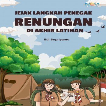 Jejak Langkah Penegak: Renungan di Akhir Latihan