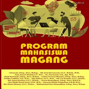 Program mahasiswa magang