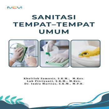 SANITASI TEMPAT-TEMPAT UMUM