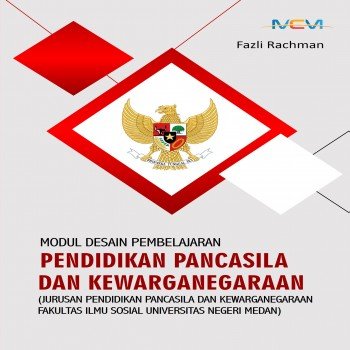 Pendidikan Pancasia Dan Kewarganegaraan