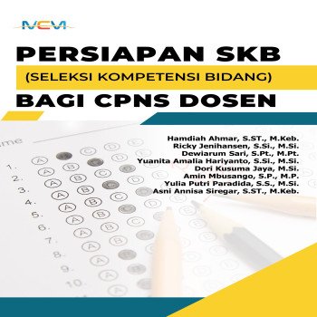 Persiapan SKB Seleksi Kompetensi Bidang bagi CPNS Dosen