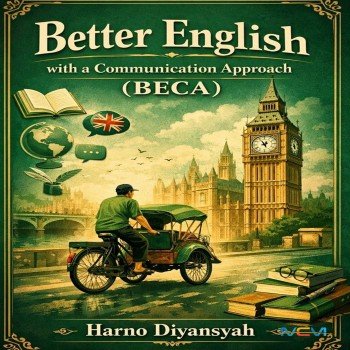 Better English With a Communication Approach BECA