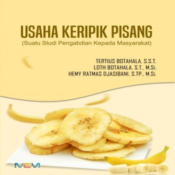 Usaha Keripik Pisang