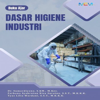 Buku Ajar DASAR HIGIENE INDUSTRI