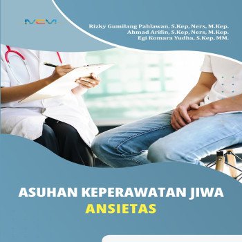 ASUHAN KEPERAWATAN JIWA ANSIETAS