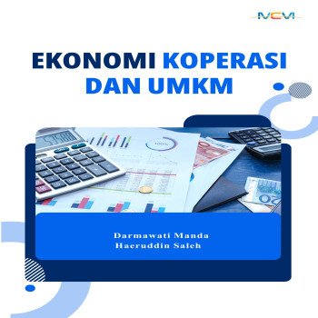 EKONOMI KOPERASI DAN UMKM