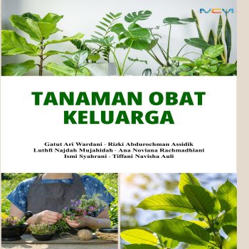 TANAMAN OBAT KELUARGAA