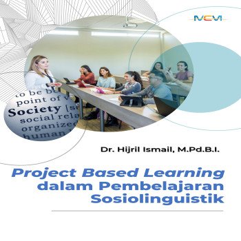 Project Based Learning dalam pembelajaran Sosiolinguistik