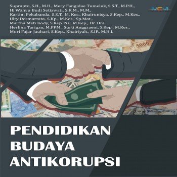 Pendidikan budaya antikorupsi