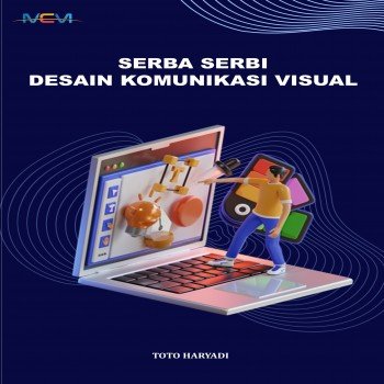 SERBA SERBI DESAIN KOMUNIKASI VISUAL