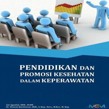 Pendidikan dan promosi kesehatan dalam keperawatan 1
