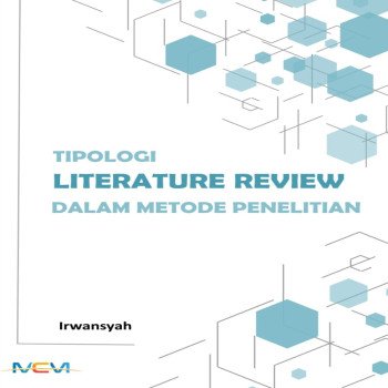 Tipologi Literature Review dalam Metode Penelitian