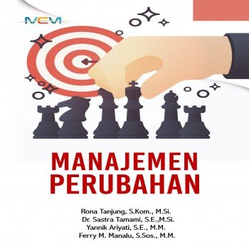 Menajemen Perubahan