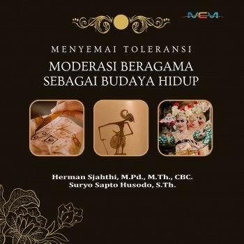 Menyemai Toleransi Moderasi Beragama sebagai Budaya Hidup