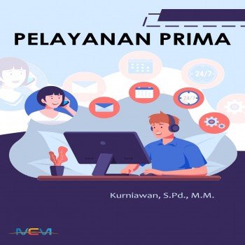 Pelayanan Prima