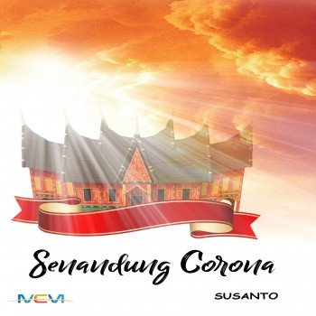 Senandung corona