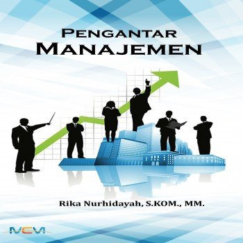 Pengantar manajemen-