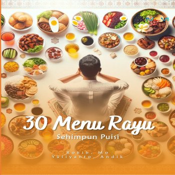 30 MENU RAYU Sehimpun Puisi