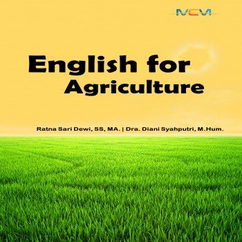 English for agriculture