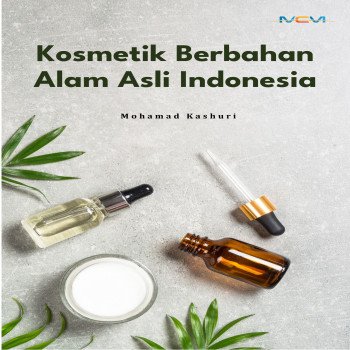 Kosmetik Berbahan Alam Asli Indonesia