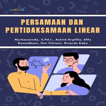 Persamaan dan Pertidaksamaan Linear