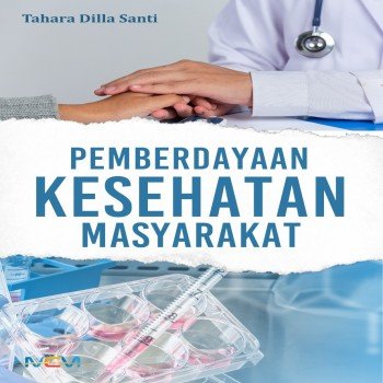 Pemberdayaan kesehatan masyarakat