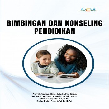 Bimbingan dan Konseling Pendidikan