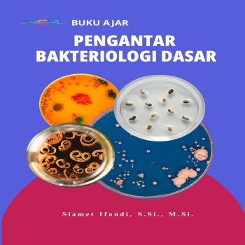 BUKU AJAR PENGANTAR BAKTERIOLOGI DASAR